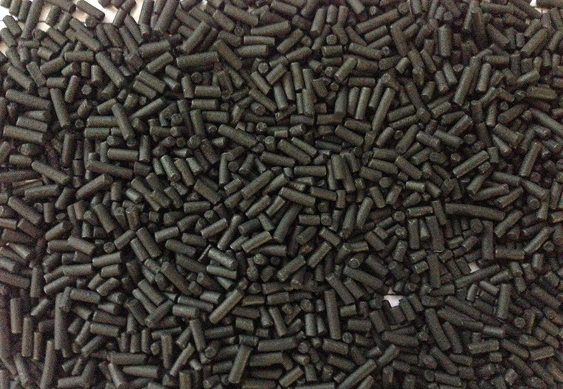 分子筛